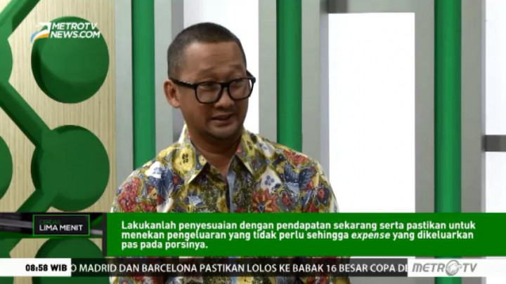 Kembali ke Negeri Sendiri