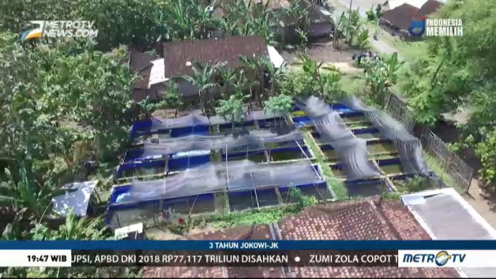 Banyu Urip Suplai Minyak Nasional (2)