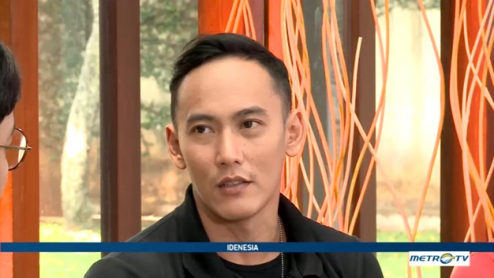 Komunitas Indobarian Melatih Tubuh, Mental, dan Spiritual