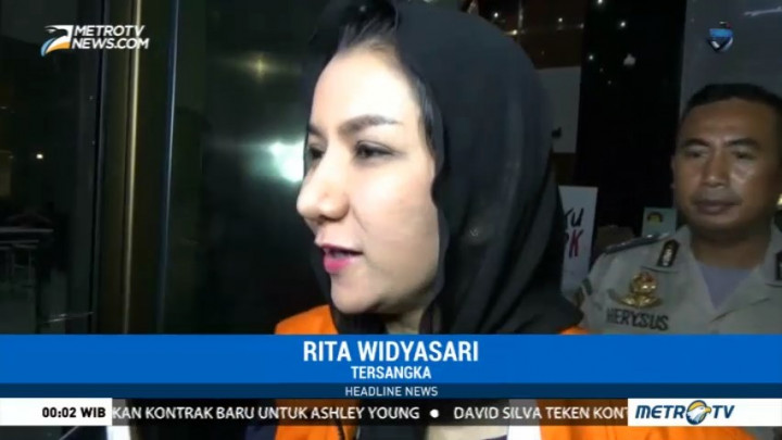 Bupati Kukar Bantah Aset yang Disita KPK Hasil Gratifikasi