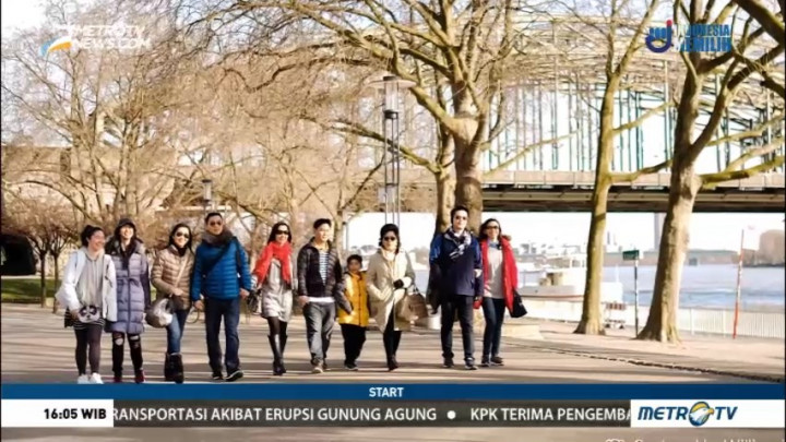 Frame a Trip Bantu Para Pelancong Temukan Fotografer Andalan di Tempat Tujuan
