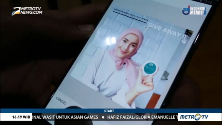 Cupslice, Aplikasi Foto Editor Terbaik Buatan Anak Bangsa