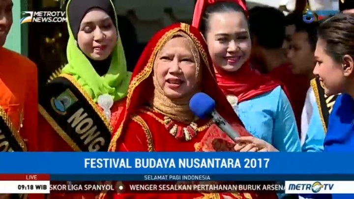 Festival Budaya Nusantara 2017 (2)