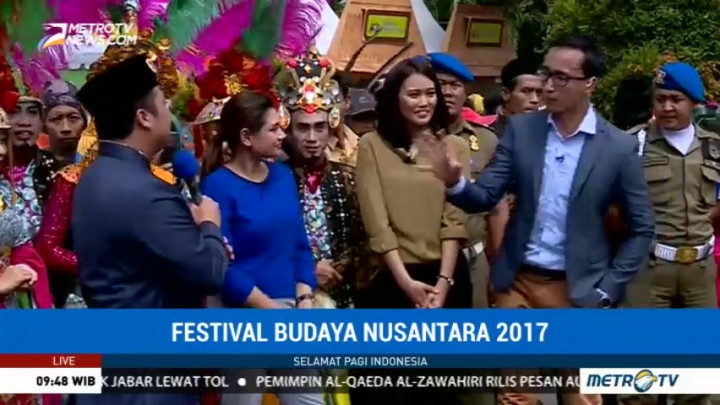Festival Budaya Nusantara 2017 (4)