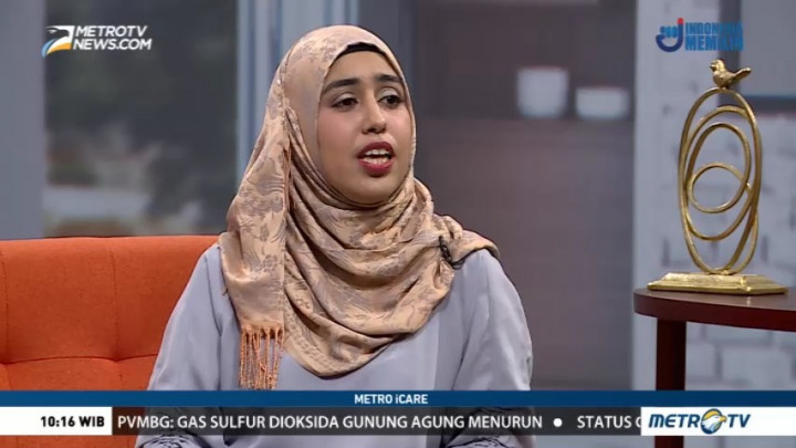 Minum Air Putih Hangat Dapat Usir Batuk dan Pilek?