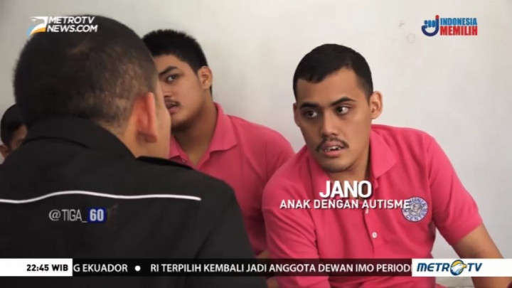 Sekolah Anak Luar Biasa