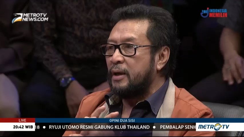 Opsi: Siapa Setelah Setnov (3)