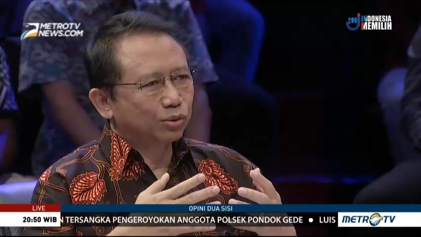 Opsi: Siapa Setelah Setnov (4)
