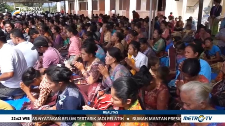 Balada Kolom Agama (2)