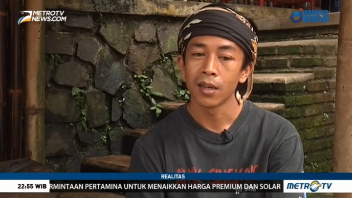 Balada Kolom Agama (3)