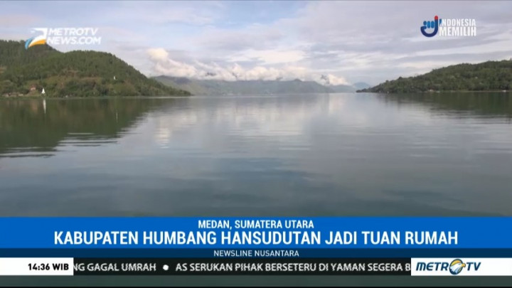 Festival Danau Toba akan Tampil dengan Sisi Berbeda