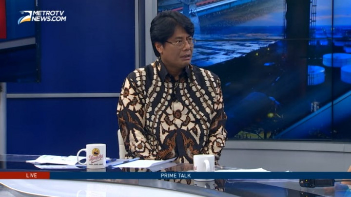 Pertamina Optimistis BBM Satu Harga Terealisasi di 54 Titik Tahun Ini