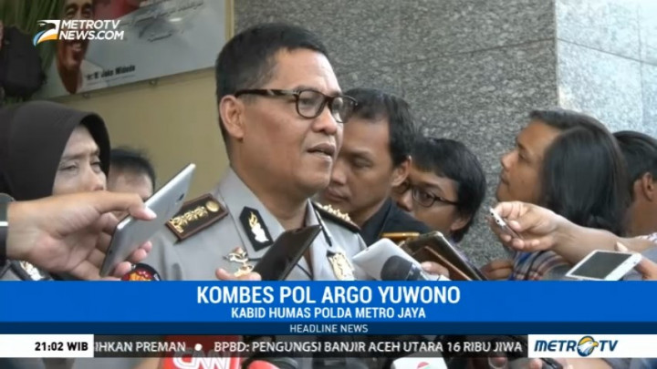 Polisi akan Periksa CCTV soal Adu Mulut Dewi Perssik dengan Petugas TransJakarta