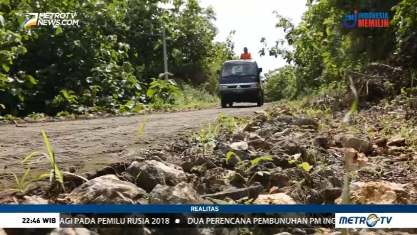 Korupsi Masuk Desa Episode 1 (2)