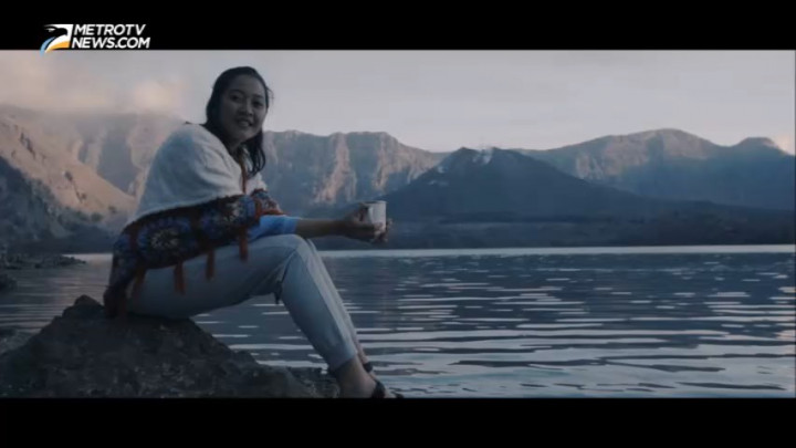 Journey: Menapak Puncak Dewi Anjani Bagian 2