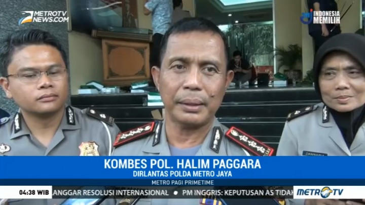 Polisi yang Kawal Dewi Perssik akan Ditindak