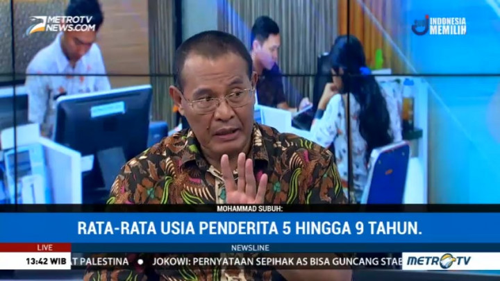 Mengenal Bakteri Difteri (2)