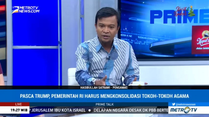 Pengamat: KTT OKI Sebaiknya Digelar di Indonesia