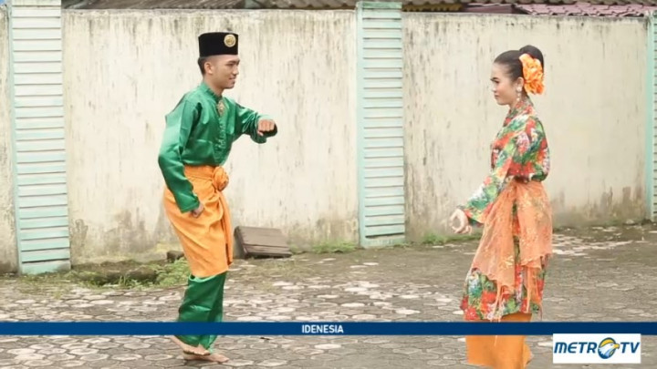 Idenesia: Ragam Rasa Kota Melayu (2)