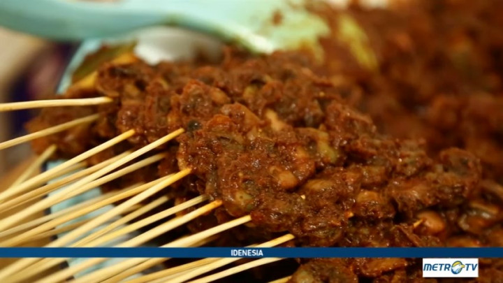 Idenesia: Ragam Rasa Kota Melayu (3)