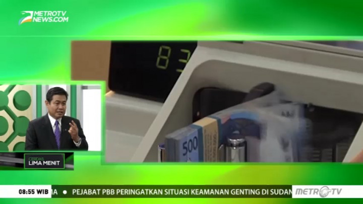 Bisakah Hanya Bergantung pada Gaji