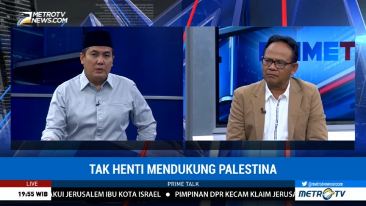 PBNU Ajak Umat Lintas Agama Gelar Aksi Damai di Kedubes AS