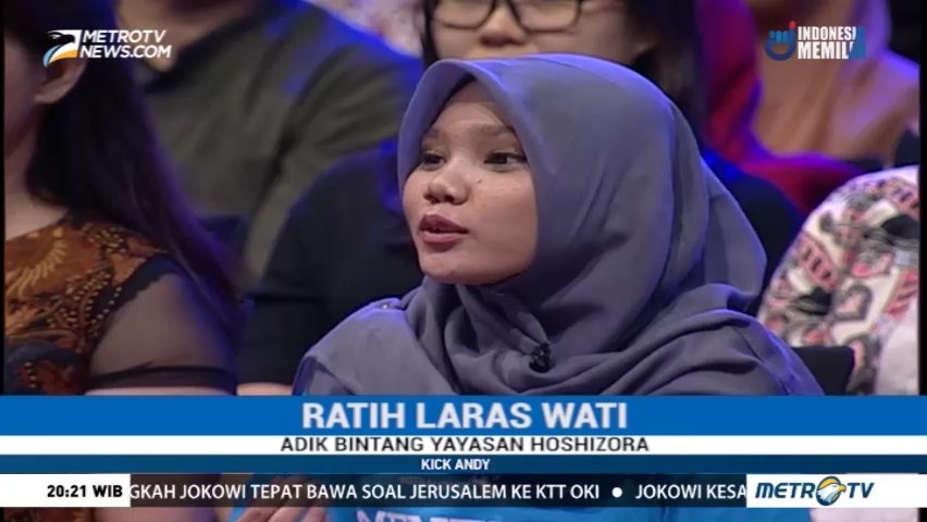 Melepas Impian Meraih Asa (2)