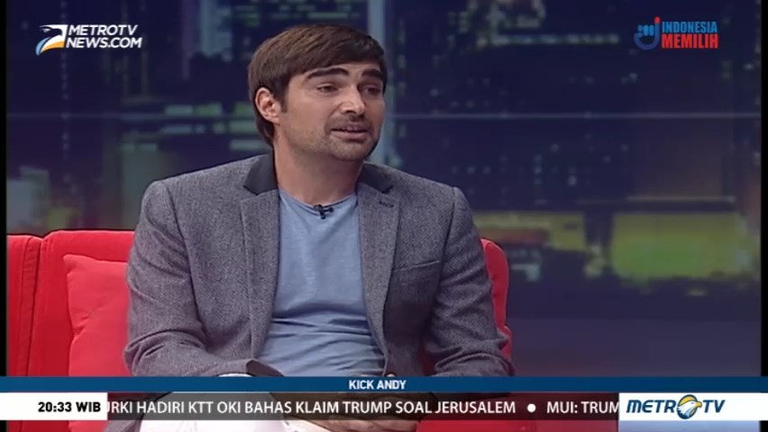 Melepas Impian Meraih Asa (3)