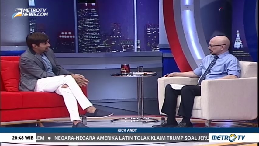 Melepas Impian Meraih Asa (4)