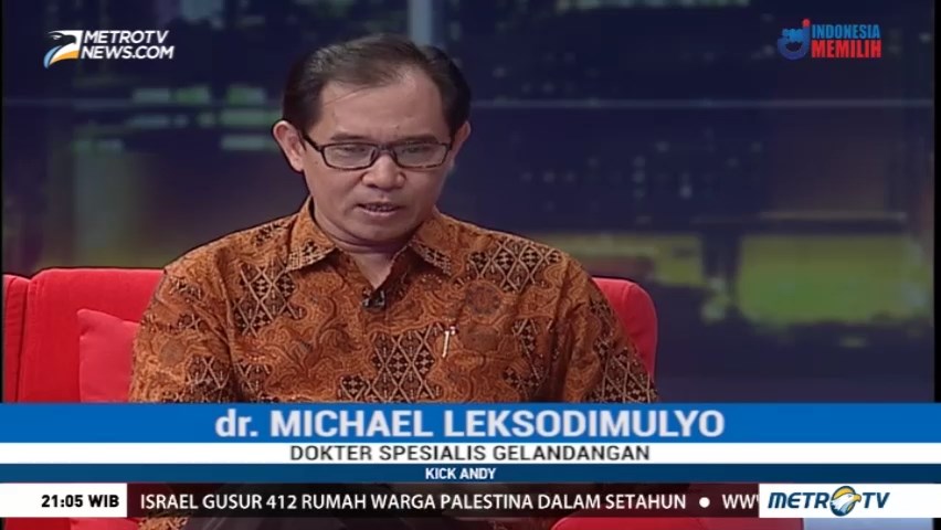 Melepas Impian Meraih Asa (5)