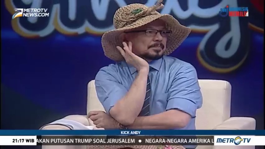 Melepas Impian Meraih Asa (6)