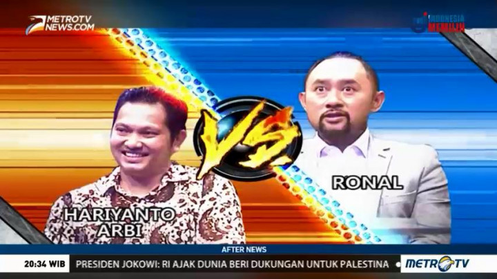 Fit and Proper Test Dewan Perwakilan After News