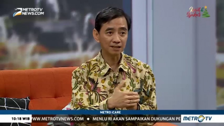 Apakah Imunisasi Masih Diperlukan untuk Orang Dewasa?