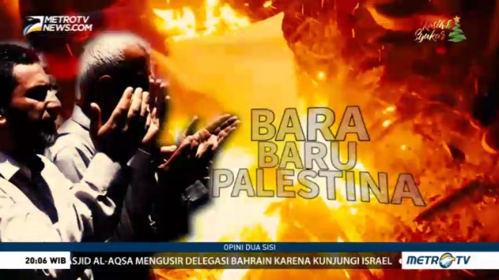 Opsi: Bara Baru Palestina (1)