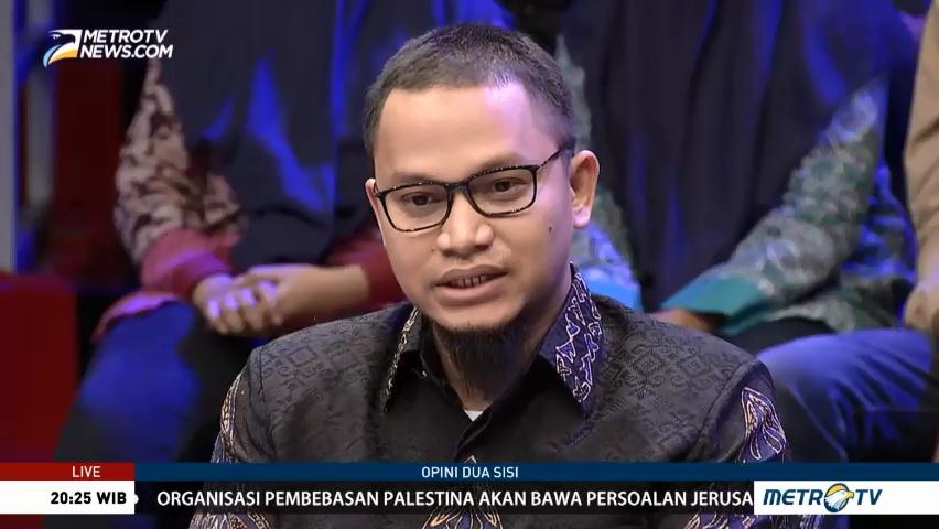 Opsi: Bara Baru Palestina (2)