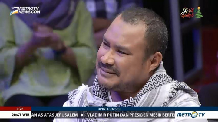 Opsi: Bara Baru Palestina (4)