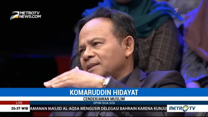 Tidak Ada yang Ditakuti Israel Setelah Saddam Husein & Khadafi Tewas