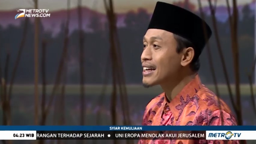 Syiar Kemuliaan: Mengapa Kita Diuji? (3)