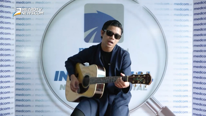 Musik Metro: Noh Salleh - Musim Ujan