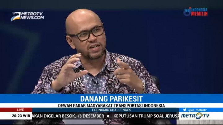 Minim Strategi, Pengoperasian LRT akan Jadi PR Besar Pemerintah