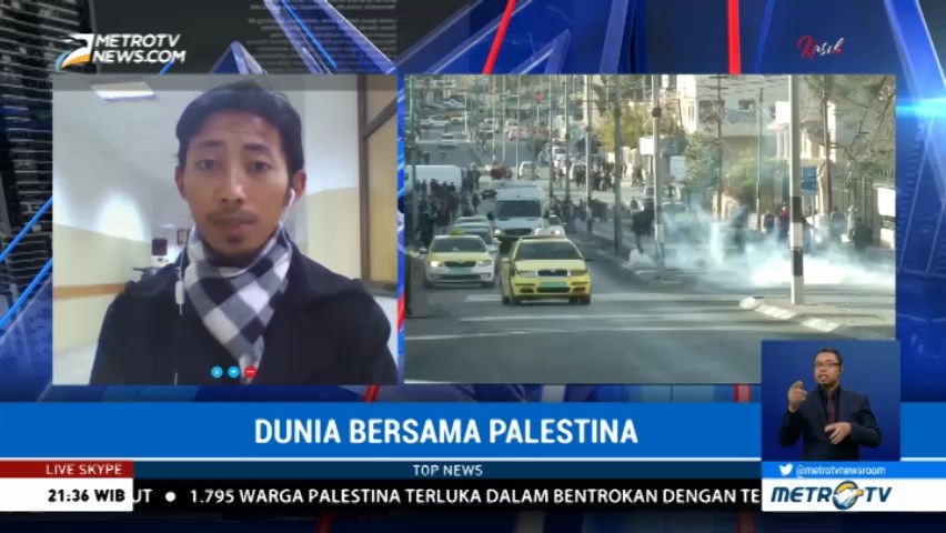 Serangan Drone Israel Tewaskan Dua Pemuda Gaza