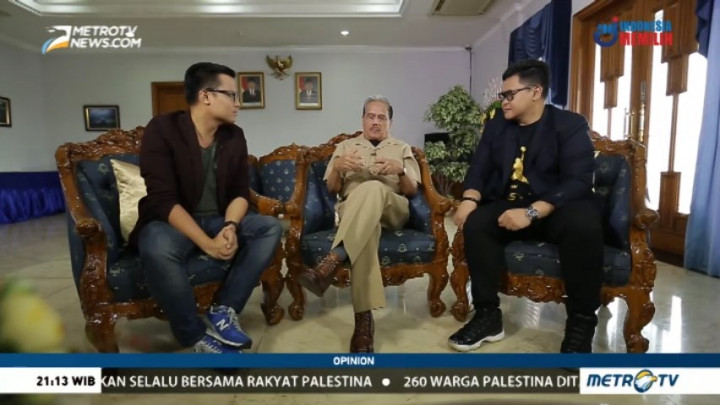 Pengamat: Belum Ada Institusi yang Mengelola Wilayah Udara secara Nasional