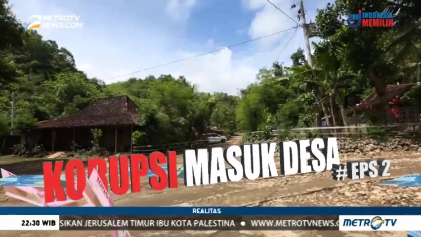 Korupsi Masuk Desa Episode 2 (1)