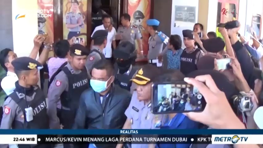 Korupsi Masuk Desa Episode 2 (2)