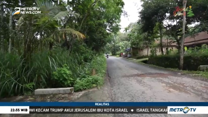 Korupsi Masuk Desa Episode 2 (3)