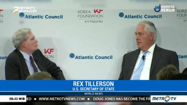 Hope For Diplomacy to Counter North Korea Threat