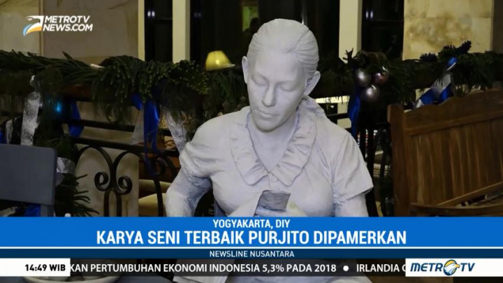 Sosok Ibu dalam Karya Seni