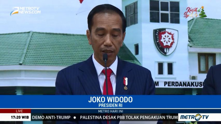 KTT Luar Biasa OKI Hasilkan Tiga Poin