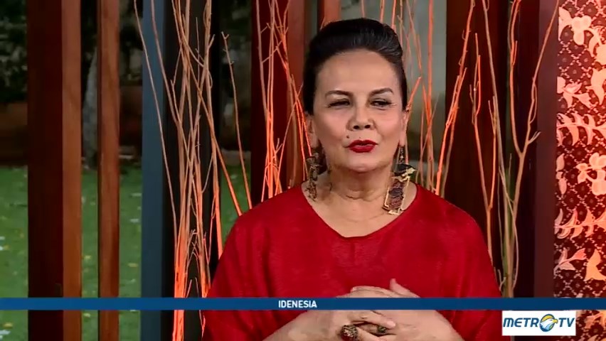 Idenesia: Cermin Budaya Lewat Film (2)