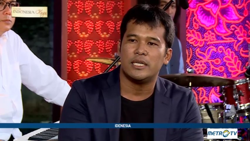 Idenesia: Cermin Budaya Lewat Film (3)